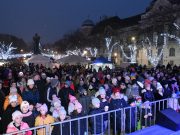 Mindenki kapott ajándékot az SzVSz Kft. karácsonyi rajzpályázatán…