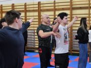 Művészetet hozott a KultUp a Zsoldosba
A Déryné Program alprogramjaként a Kult…