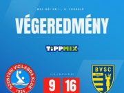 Nagyot küzdöttünk! #hajráSzentes…