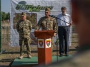 Napfény, lelkesedés és feszülő izmok jellemezték a hétvégét Szentesen. Alakulat…