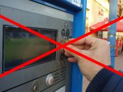 Nem kell a két ünnep között a parkolásért fizetni Szentesen…