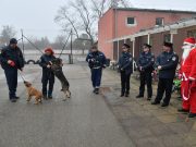 Noémi és Luca kívánsága teljesült…