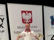 Országos csúcs Wroclawban…