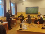 Osztálykarácsony – Pollák – 11-12-13. évfolyam -…