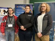 Prograce 2023 – Siker a pécsi programozó versenyen!…