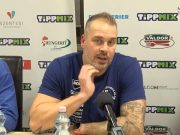 Rangadónak indult, a vége sima lett és nem ide…