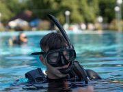 Szentesen merültek a kadétok…