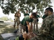 Tekintsétek meg az idei utolsó Honvédelmi Táborunk legemlékezetesebb pillanatait…