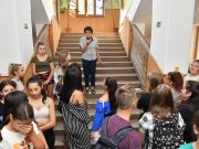 Telt ház a Zsoldos nyílt napján
Nyílt napot tartottak a Hódmezővásárhelyi SZC …