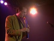 The Brecker Brothers – Song For Barry | North Sea Jazz (1992)
Michael Brecker …