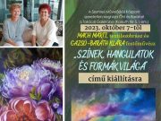 Tisztelt Kiállításlátogatók!…