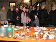 Újra Adventi vásár a Damjanich utcai Óvodában!…