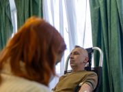 Ünnepek előtti véradás a Műszaki Ezrednél Az ünnepek előtti véradásnak különösen…