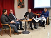 Útikalauz a szentesi póló világába…