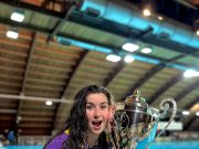 VB-arany, ujjtörés és kupagyőzelem…