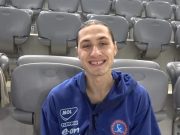 Véget ér a móka mára az év utolsó meccsei jönnek a Férfi OBI-ben Nekünk a Hon…