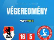 Vereség az év utolsó bajnokiján. Találkozunk 2024-ben! #hajráSzentes #szen…