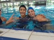 Viszlát 2023 Jövőre folyt. köv. Veletek, ugyanitt #buek #hajraszentes #jövünk…