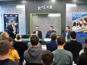 Zöldenergia a Pollákban…