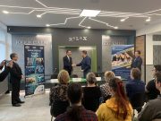 Zöldenergia-beruházás a Pollákban…