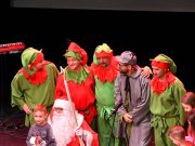 „Hazai közönségnek a legjobb játszani” – Harminchárom éves a Pom-Pom zenekar…