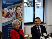 DELMAGYAR – Majdnem ötezren tanulnak a HSZC iskoláiban