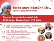 Egészségnap a boldogság jegyében…