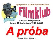 Jövő heti programjaink:…