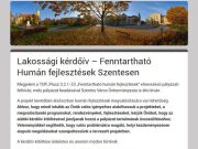 Véleménye fontos számunkra, segítse munkánkat…