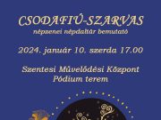 2024-ben is sok programmal készülünk Önöknek!…