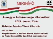 2024. január 23. (kedd)…