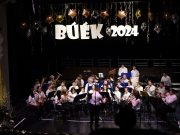 25 éves az Óévbúcsúztató hangverseny…