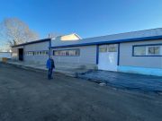 Helyszínbejárást tartottak…