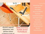 A 2023/2024-es tanév első félévében is születtek kitűnő eredmények iskolánkban a…