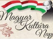 A Himnusz szövegét Kölcsey Ferenc január 22-én tisztázta le, ez a nap egyben a m…