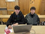 A Hódmezővásárhelyi SZC Szentesi Zsoldos Ferenc Technikum “Kincskereső” csapata …