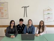 A PÉNZ7 kísérőeseményén, a BankCode 2024 országos pénzügyi verseny első online f…