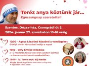 A Szentesi Élet programajánlója Jó szórakozást, kellemes feltöltődést és kikapc…