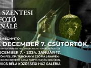 A Szentesi Művelődési Központban működő Szentesi Fotókör Egerben tartja meg kiál…