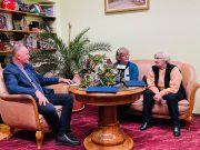 A jószomszédi viszony életet menthet…