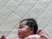 A városvezető köszöntötte az első szentesi kisbabát…