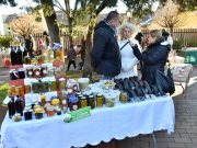 Adventi kínálat a Gasztro piacon…