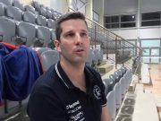 Ápolni kell a lelkeket Ez most komoly? Vagyis komoly(abb) edzés(előtti) riport…