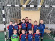 Az U-9-es Grosics Csoport harmadik fordulóját Szegváron rendeztük meg, ahol az U…