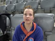 Az otthoniak mindig mögöttem állnak Talán ezért is jön össze minden a medencéb…