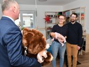 *** Babaköszöntés Szentesen ***…