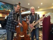 Chick Corea & Steve Gadd: (Change Organ for fun) 2017