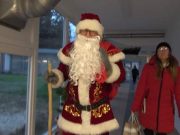 Csiribú csiribá legyen 20*100 Na ki járt az uszodában ma délután? #télapó #ünn…