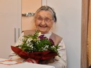 Ez egy kicsit sok már – mondta a 103 éves Terike néni…