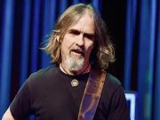 Dean Brown (August 19, 1955 – January 26, 2024)
·